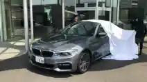  Ini Dia Bocoran Spek BMW Seri-5 2017 Untuk Pasar Indonesia