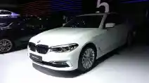  BMW Seri-5 G30 Sudah CKD di India, Indonesia Segera Menyusul