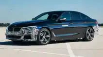  BMW Seri 7 dan Seri 5 Listrik Akan Dijual Mulai 2022 