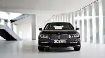  All New BMW 7-Series diperkenalkan