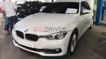  Tukar Tambah Mobil Bekas di Astra BMW Masih Sepi Peminat