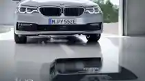  Krisis Chip Paksa BMW Pangkas Fitur Ini