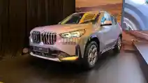  GALERI: BMW X1 Generasi Terbaru (13 FOTO)