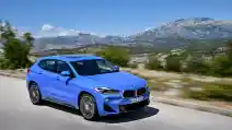  BMW Akan Perkenalkan Crossover Baru, Berbagai Platform Dengan Mini