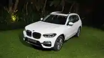  GALERI FOTO: All New BMW X3 (24 FOTO)