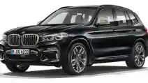  BMW Indonesia Luncurkan SUV Baru Hari Ini