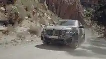  VIDEO: Teaser BMW X5 Generasi Terbaru Pesaing Mercedes-Benz GLC