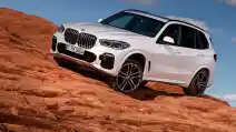  Sambutlah, BMW X5 Generasi Baru yang Resmi Meluncur Secara Global