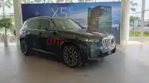  BMW X5 LCI Resmi Diluncurkan, Harga Nyaris Rp 2 Miliar