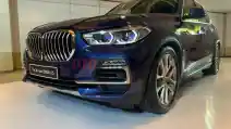  Servis Gratis All New BMW X5 Mengalahkan Mitsubishi Xpander!