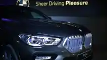  Wajah Glowing BMW X6 Generasi Terbaru 