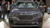  BMW X7 Resmi Meluncur, Sentuh RP 1,3 M di Amerika Serikat