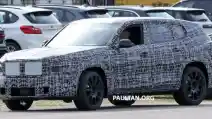  Wow, SUV BMW Ini Bakal Bertenaga 760 PS dan Torsi 1.000 Nm!