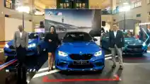  Hadirkan 20 Model Baru, Penjualan BMW Kalahkan Mercedes-Benz Tahun Ini