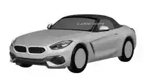  Seperti Ini kah BMW Z4 Terbaru?