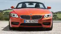  BMW Z4 Akhiri Usianya Dengan Varian Spesial