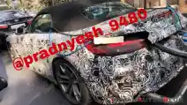  Kembaran Toyota Supra Versi BMW Sedang Bersiap Muncul