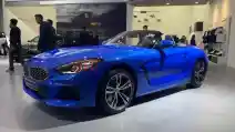  BMW Z4 Dan Toyota Supra Kembali Direcall, Resiko Terbakar