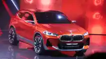  BMW Perkenalkan X2, Begini Wujudnya