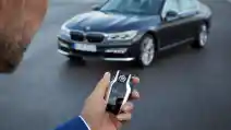  Beli BMW Bakalan Tak Dapat Anak Kunci? 