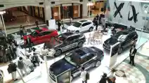  Pameran BMW, Perkenalan CSR Hingga Layanan Pembiayaan Diluncurkan Pada Acara Ini