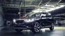  Dua BMW CKD Meluncur, X7 Lebih Murah Rp 100 Juta Dari Versi CBU