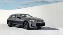  BMW Seri-3 Touring LCI Hadir Di Indonesia, Jumlah Terbatas