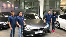  Dealer BMW Mulai Jual Unit Bekas di Tangerang Selatan