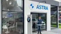  BMW Astra Store Kini Hadir di Kelapa Gading, Tawarkan Mobil Baru dan Bekas Berkualitas