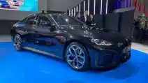  BMW i4 Resmi Diluncurkan, Harga RP 1.997 MIliar 