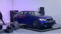  Sambutlah! BMW Seri-3 Generasi Terbaru yang Baru Saja Diperkenalkan