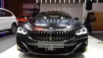  Hanya Satu-Satunya! BMW 840i Gran Coupe Thunder Edition Resmi Meluncur