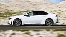 BMW i3 50 xDrive 2026, Sosok Seri 3 Terbaru Yang Sebenarnya