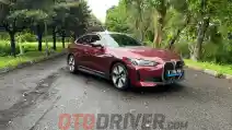  BMW i4 eDrive35 Gantikan Kiprah Varian eDrive 40, Apa Saja Bedanya?