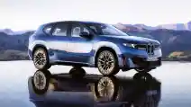  BMW Ternyata Gas Pol Hasilkan Mobil Listrik dan Hybrid