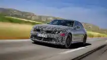 BMW M3 Akan Hadir Dalam Pilihan ICE dan Listrik
