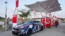 BMW M5 Touring Jadi Safety Car MotoGP, Gunakan BBM RON 98