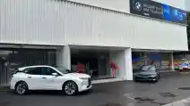 BMW Indonesia Resmikan Dealer Termewah Di Jakarta