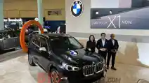  BMW Tawarkan Promo Menarik Untuk BMW X1 Selama GJAW 2024