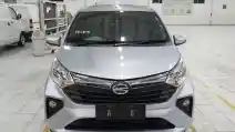  Daihatsu Sigra Facelift Bocor Lagi