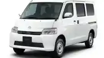  Ratusan Mazda Bongo Made In Indonesia Telah Melantai di Jepang