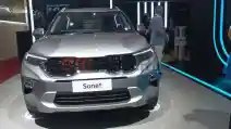  Kia Bawa Lima Model di GJAW 2023. Ada EV6 GT-Line