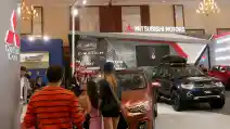  Mitsubishi Beri Berbagai Promo Semua Mobilnya, Gratis 4 Tahun Service