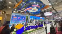  Di GIIAS 2026 Astra Finance Layani Pembelian Semua Merek Mobil