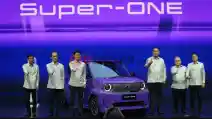 Alasan Honda Belum Mengungkap Harga Super-ONE