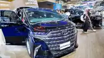 Konsumen Baru Untuk Toyota Alphard Dan Vellfire Terus Hadir