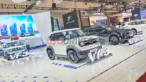  Ini Cara VinFast Jawab Kekhawatiran Konsumen EV Dari Kalangan 'Mendang-Mending'
