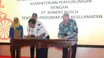  Fitur ABS Bisa Jadi Pengurang Jumlah Kecelakaan di Indonesia?