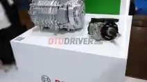  Bosch Bangun Pabrik Buat Pasok Produsen LCEV