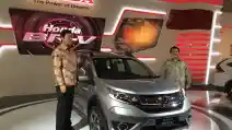  Honda Paling Laku Di Pameran Otomotif Makassar.